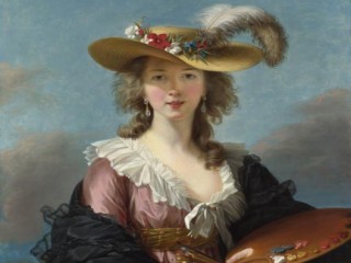 Élisabeth Vigée Le Brun picture, image, poster